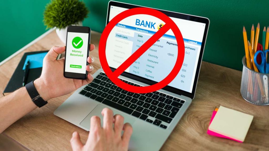 C’est confirmé : les virements seront bloqués pendant plusieurs jours dans toutes les banques même si personne ne vous en parle