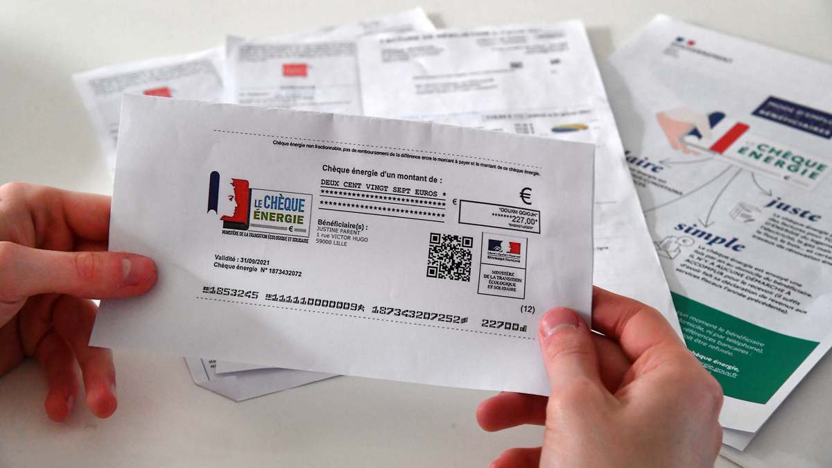 C’est confirmé par le gouvernement : l’envoi des chèques énergie 2025 débutera à partir de cette date