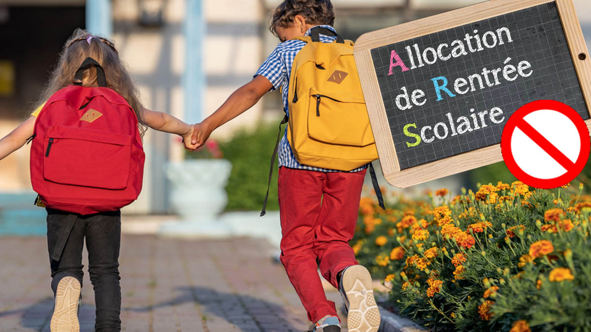 C’est confirmé : vous perdez l’accès à l’allocation rentrée en août 2025 si vous dépassez ce plafond !