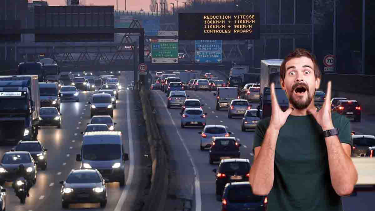 C’est décidé : Interdiction de circuler en ville dès 2026 pour 3 millions de véhicules, les automobilistes réagissent