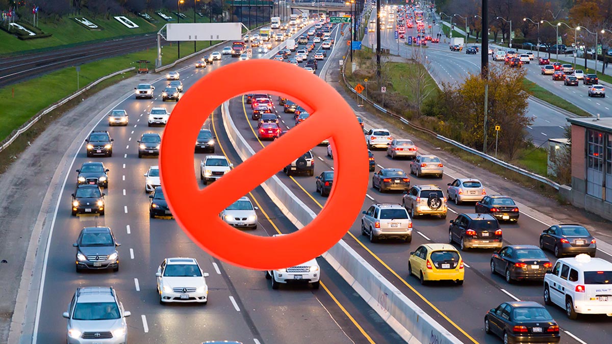 C’est désormais officiel : ces voitures ne peuvent plus circuler sur les routes françaises à partir de 2026 ! La liste des véhicules concernés