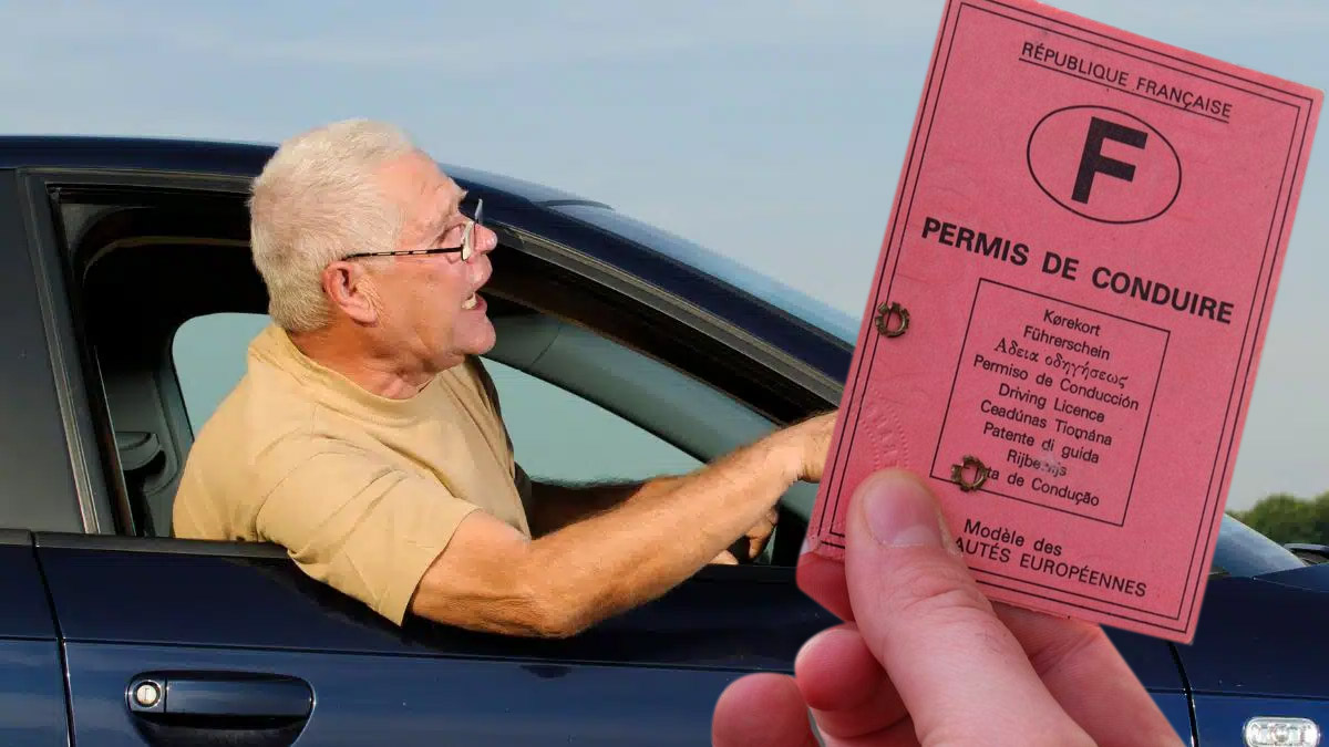 C’est désormais officiel, voici l’examen obligatoire des seniors pour garder leur permis après cet âge !