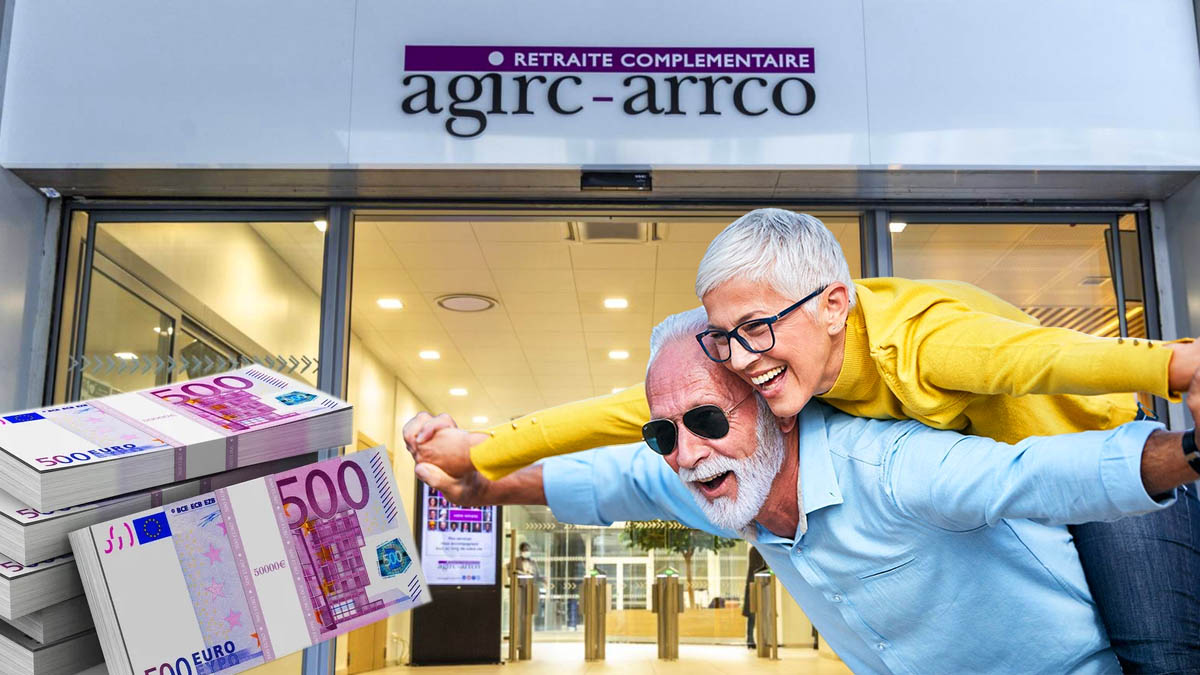 C’est la bonne surprise pour 14 millions de retraités : les pensions Agirc-Arrco vont augmenter en novembre, voici le montant