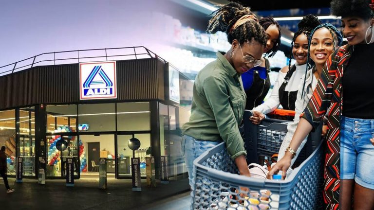 C’est la fin pour Aldi et Lidl : ce nouveau type de supermarché débarque en France ! La liste des villes concernées