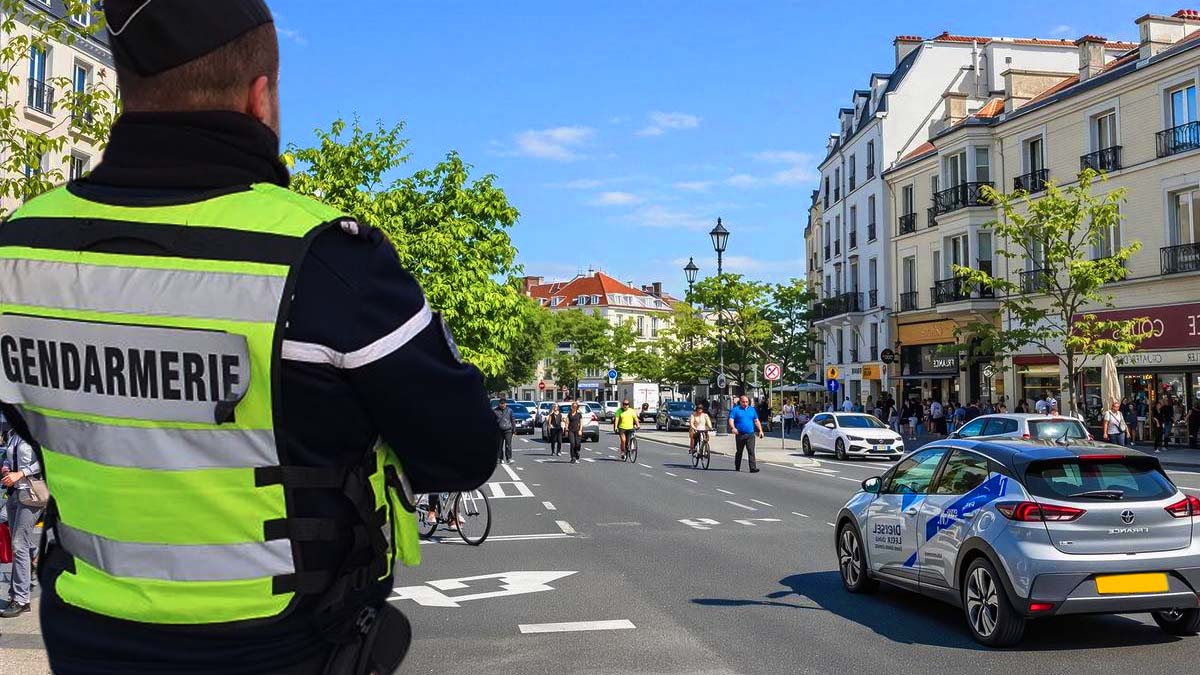 C’est confirmé : à partir de cette date, 540 000 conducteurs ne pourront plus circuler avec leurs voitures