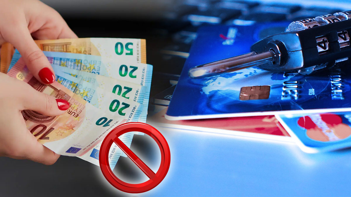C’est décidé : les virements depuis vos comptes seront désormais strictement interdits à partir de cette date précise !