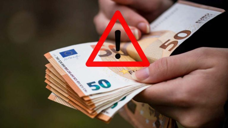C’est officiel : les billets de banque ne seront plus valides à partir de cette date seulement dans ce pays européen