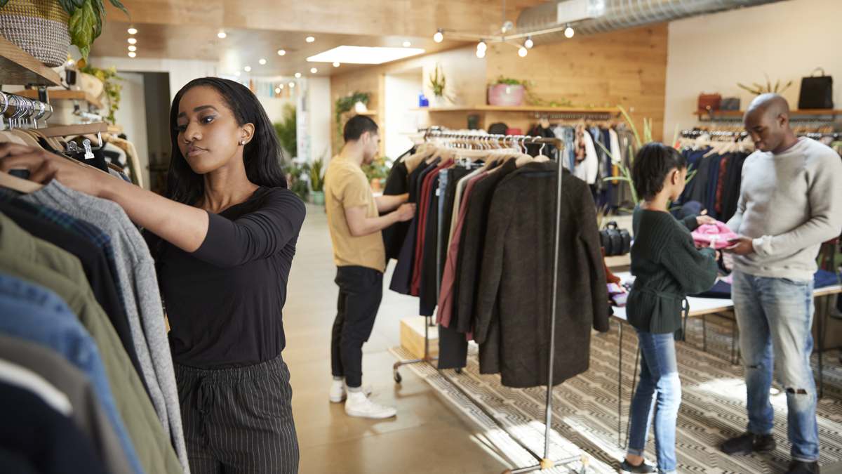 C’est un nouveau tournant : après Camaïeu et Jennyfer, cette marque de vêtements française emblématique face à la faillite