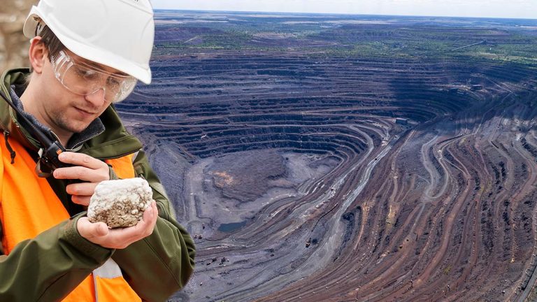 Cette découverte bouscule le marché mondial : 56 milliards de tonnes de fer dénichées dans un lieu inattendu
