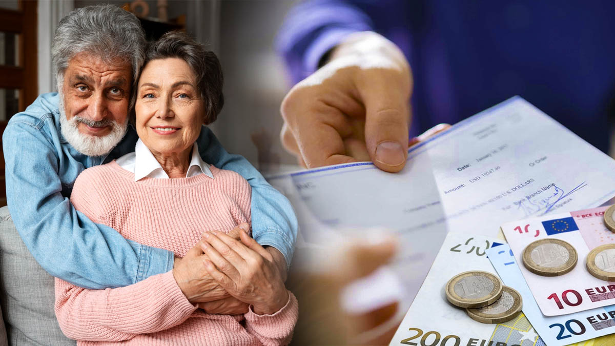 Chèque exceptionnel pour les retraités modestes : êtes-vous concerné ?