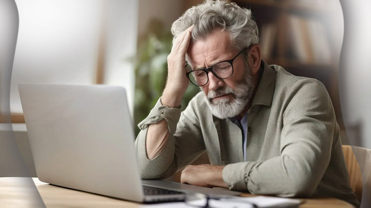 Chômage, indemnités, retraite : voici ce qui change pour les plus de 55 ans depuis avril 2025