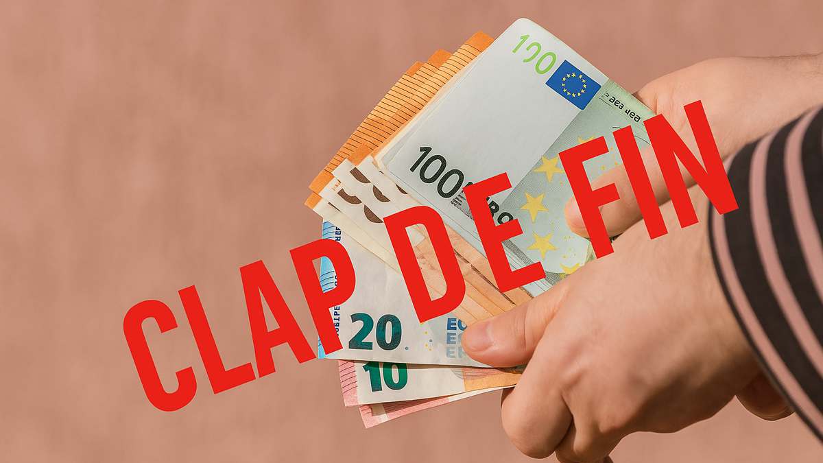 Clap de fin pour les billets de 5 à 100 euros : c’est confirmé, cette nouvelle monnaie qui va tout remplacer