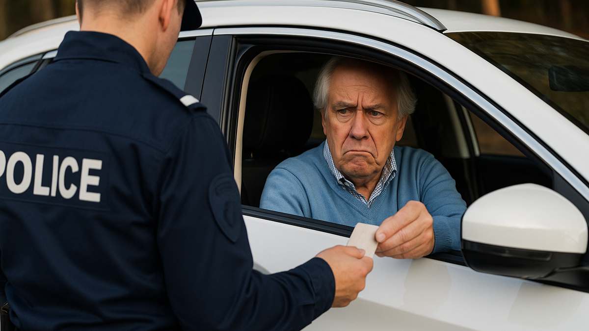 Conduite des seniors : il sera désormais interdit de conduire si vous dépassez cet âge sans avoir fait un test médical, voici ce que l’on sait de la nouvelle proposition de loi