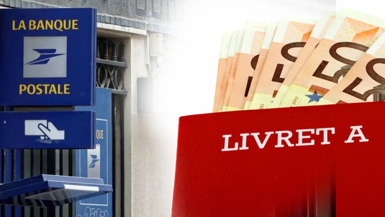 Coup de théâtre pour cet épargnant de Livret A : elle demande 4000€ en liquide à La Banque Postale et on lui donne seulement 17€ !