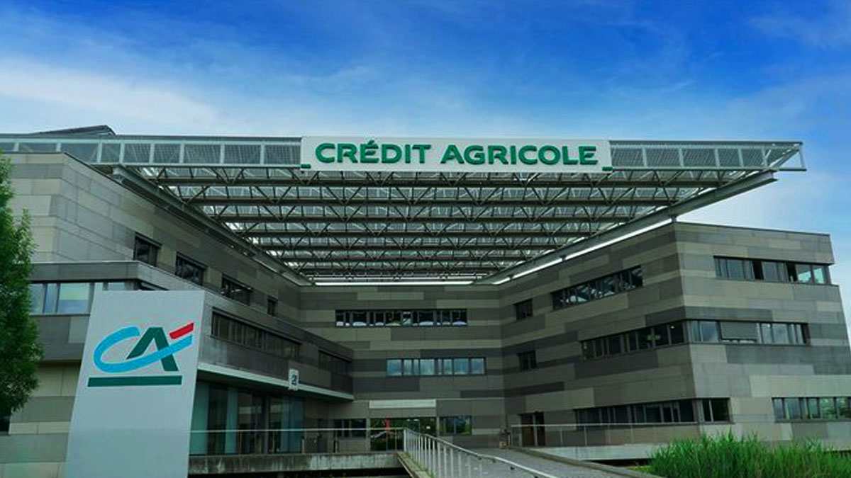 Coup dur pour Crédit Agricole : la banque procède à la fermeture définitive de ses portes dans cette ville en juin