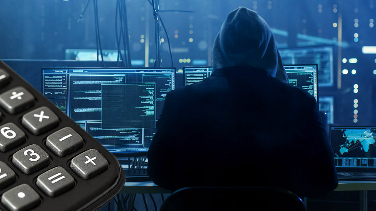 Coup dur pour 2 millions de Français : leurs données fiscales sont en vente sur le dark web