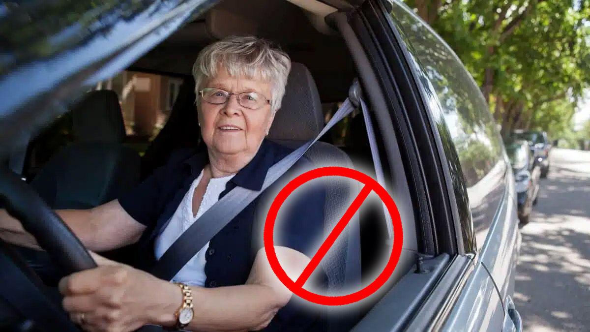 Automobilistes seniors : au-delà de 70 ans, ils ne peuvent pas louer de voiture dans ces pays européens !