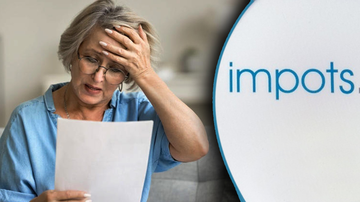Coup dur pour les retraités : une nouvelle taxe sur votre pension se profile à l’horizon !