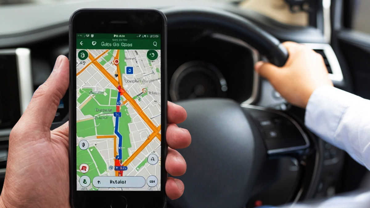 Waze c’est fini : voici la nouvelle application GPS que les automobilistes préfèrent utiliser pour fuir les radars