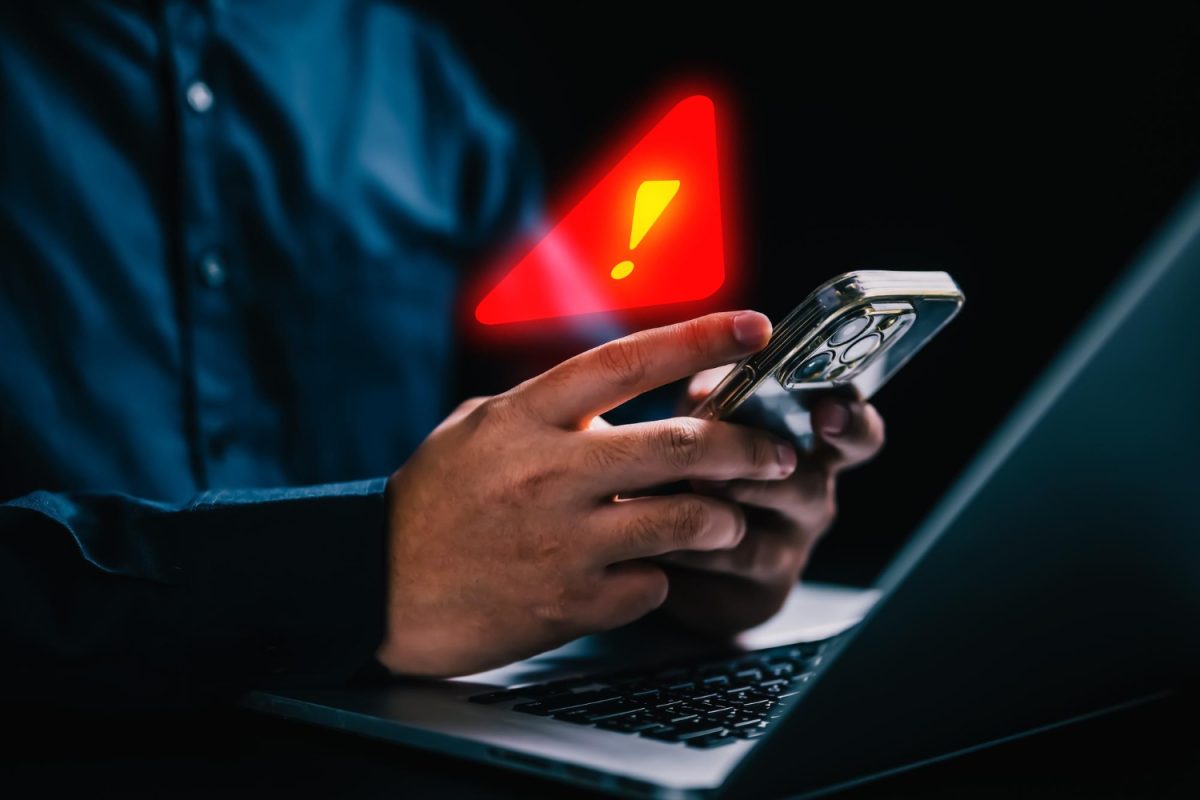 Danger : supprimez tous les SMS de votre téléphone contenant ces messages sans attendre