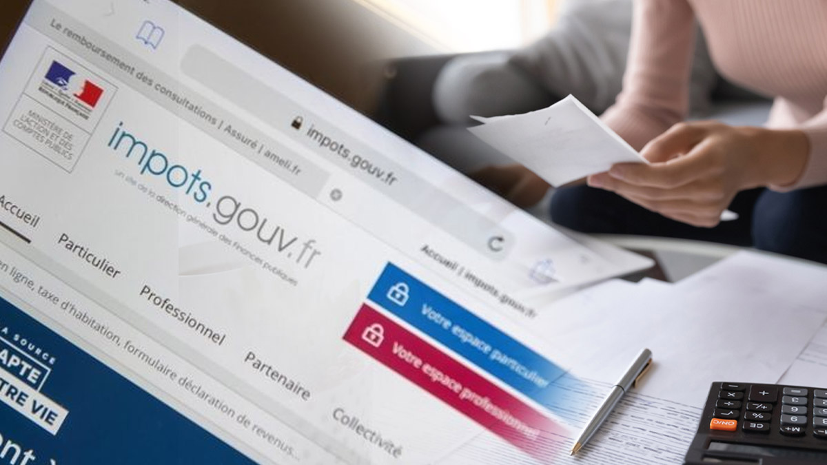 Déclaration d’impôts : bonne nouvelle, la nouvelle case à remplir finalement reportée ! Rendez-vous en 2026 !