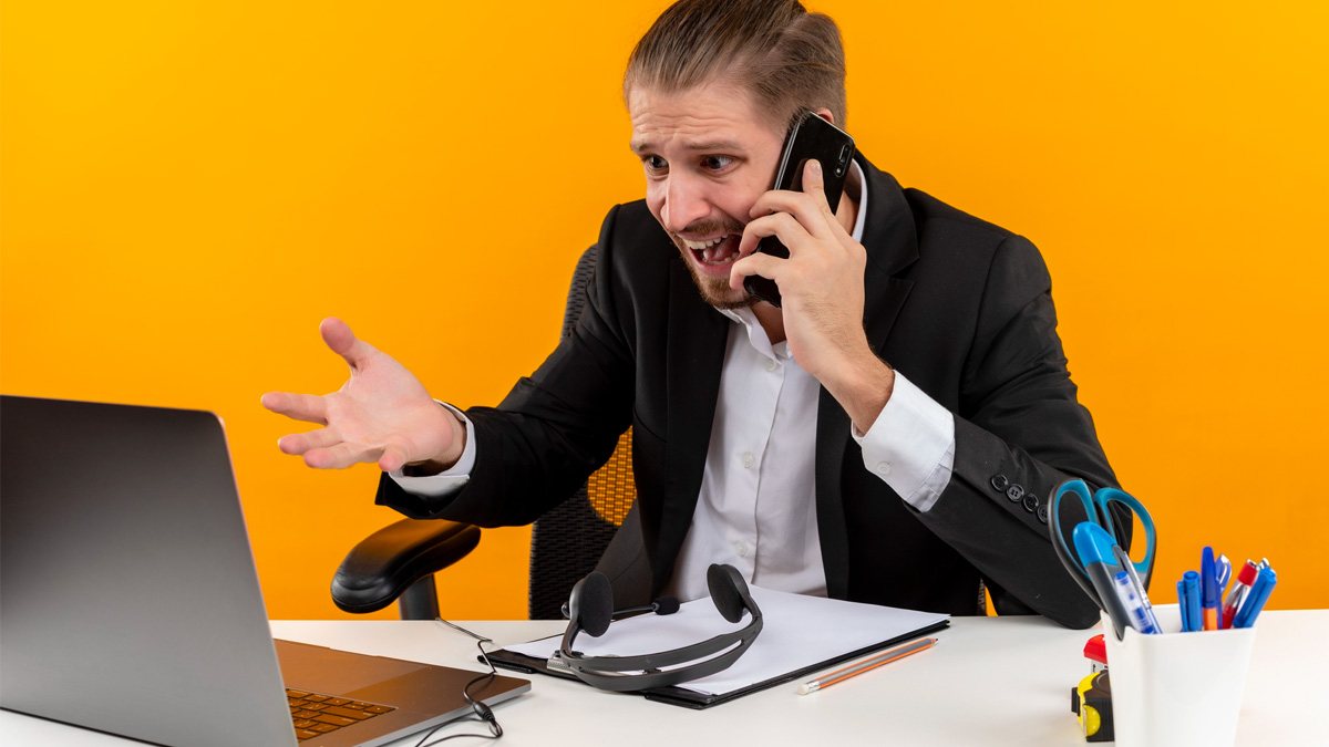 Démarchage téléphonique : c’est confirmé, à partir de cette date, il sera entièrement interdit !