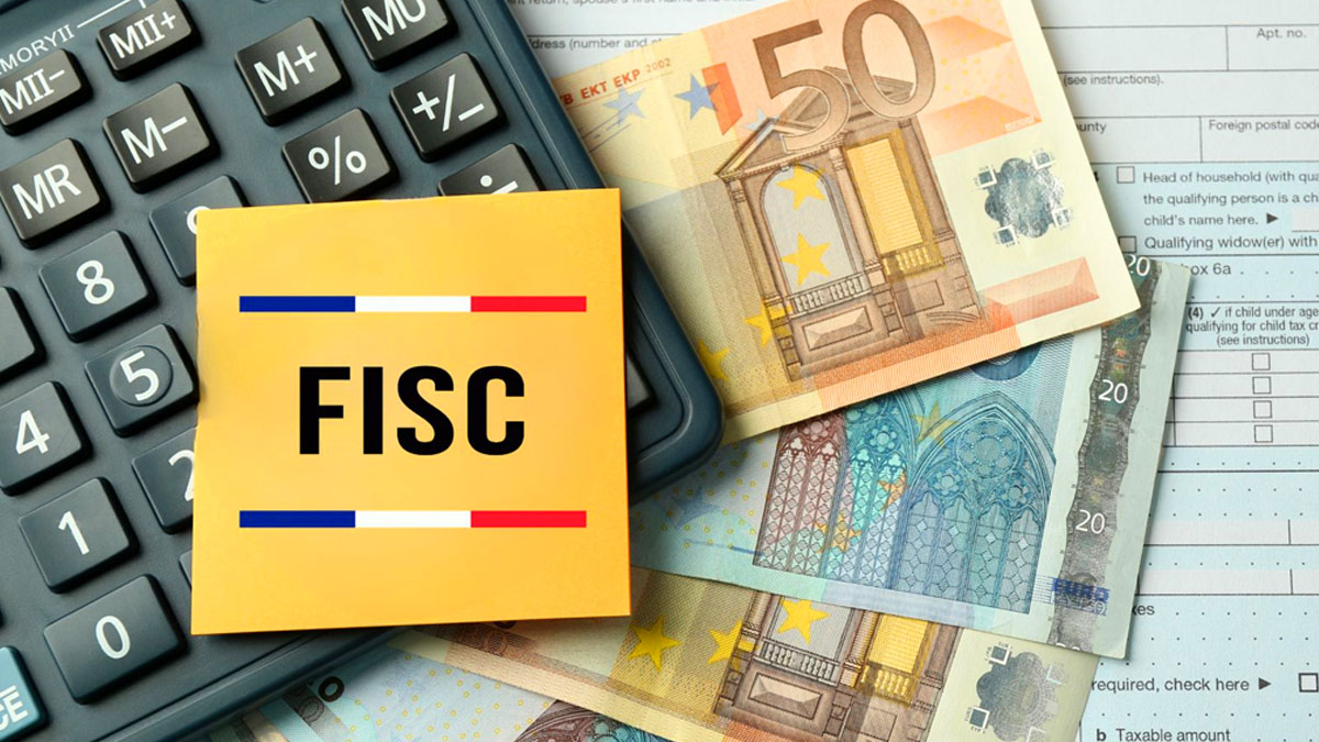 2 nouveaux pays ajoutés à la liste noire du fisc français : ceux qui y détiennent un compte risquent gros
