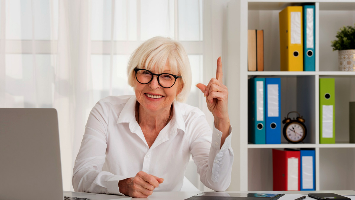 Marché du travail des seniors : à partir de quel âge êtes-vous jugé trop vieux pour travailler ?