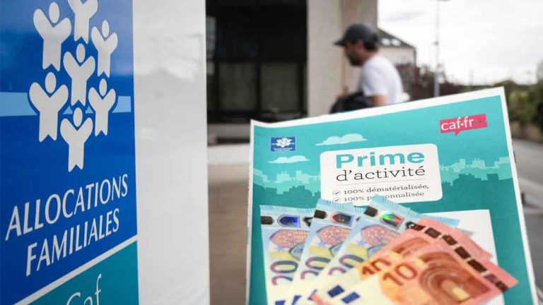 En mai 2025, votre prime d’activité CAF fait un bond : découvrez vos nouveaux montants !