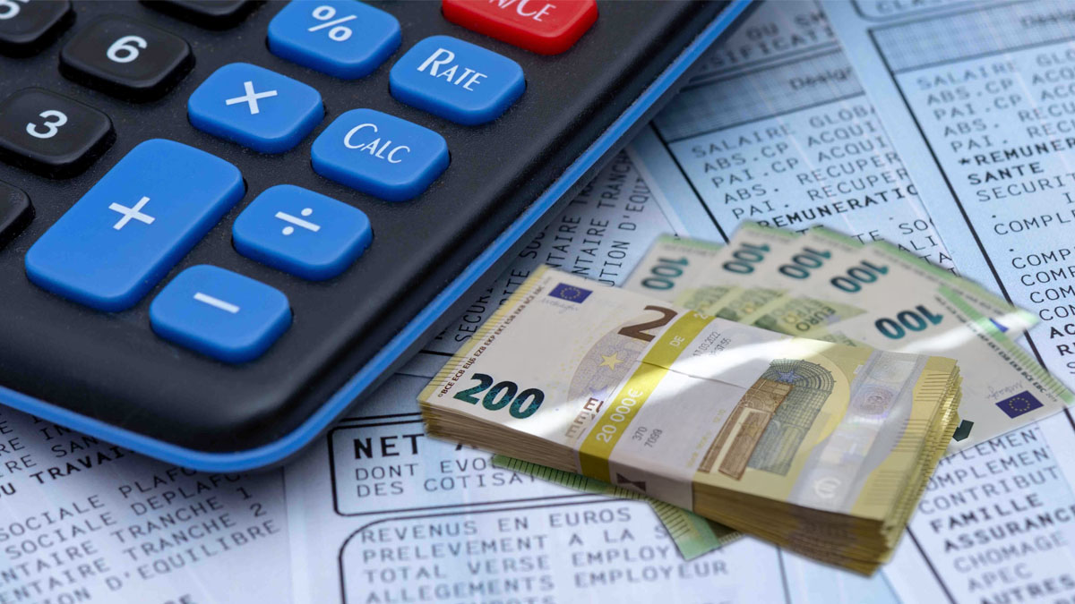 En mai, votre fiche de paie se réinvente : découvrez les deux lignes modifiées…