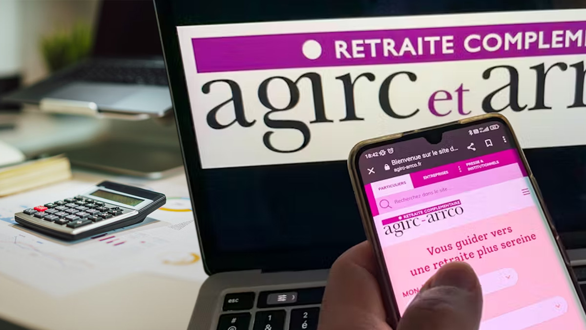 Excellente nouvelle pour de nombreux Français : l’Agirc-Arrco procède à une rénovation dans le calcul de la retraite