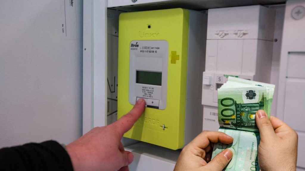 Excellente nouvelle pour les 200.000 foyers facturés 32% trop cher par Linky : un remboursement colossal débarque sur leurs comptes bancaires