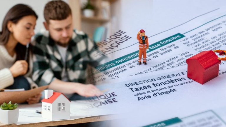 Exonération de la taxe foncière en 2025 : c’est confirmé, des milliers de Français vont en profiter ! Découvrez les conditions