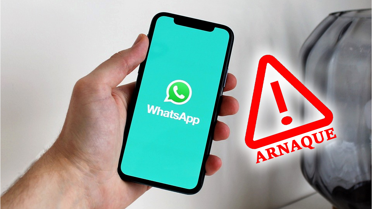 La gendarmerie lance l’alerte : Faites attention à cette nouvelle arnaque qui débarque sur WhatsApp !