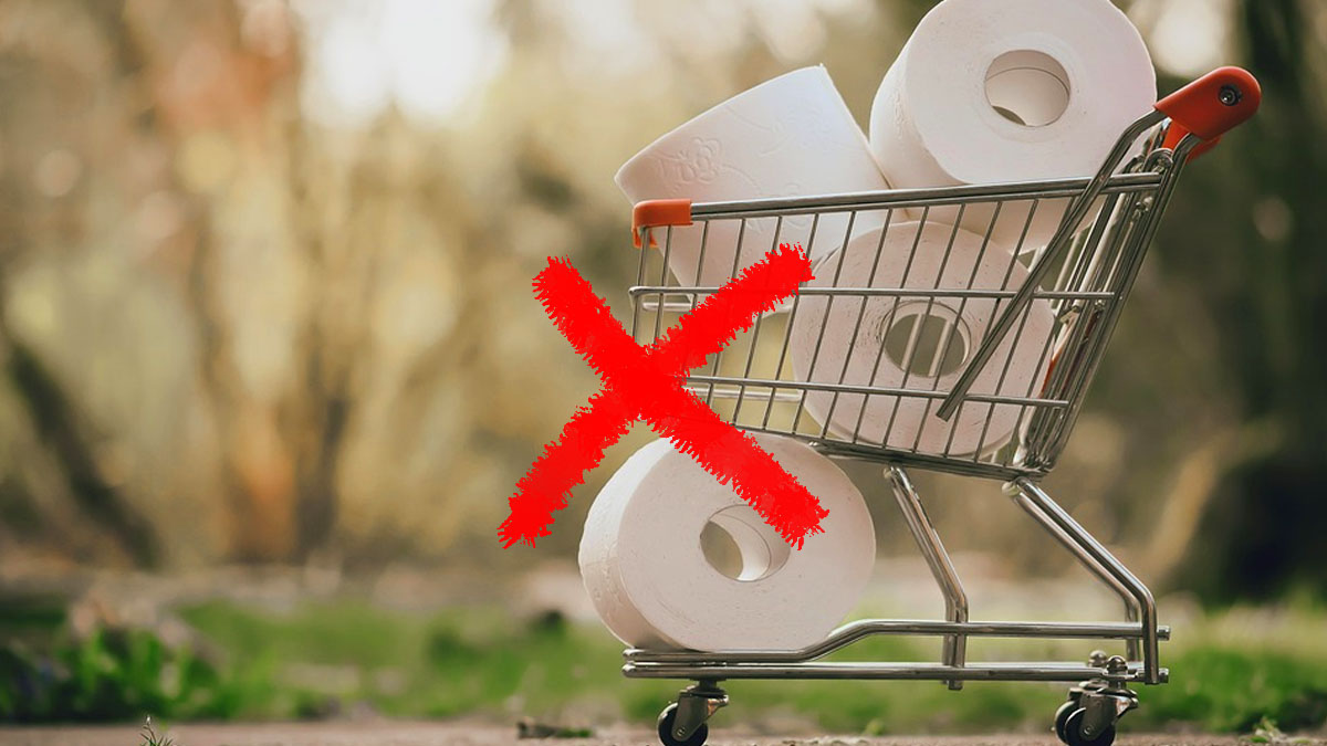 Fin du papier toilette ? Une alternative plus propre et plus efficace prend le relais…
