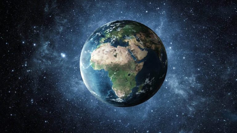 Fin programmée de l'oxygène terrestre : la NASA alerte sur une possible chute du CO₂ très prochainement