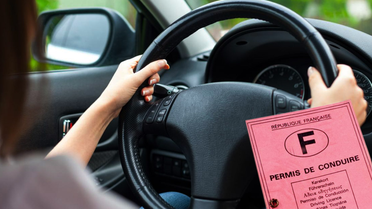 Grande nouvelle en France : cette décision sur le permis tant attendue est enfin là