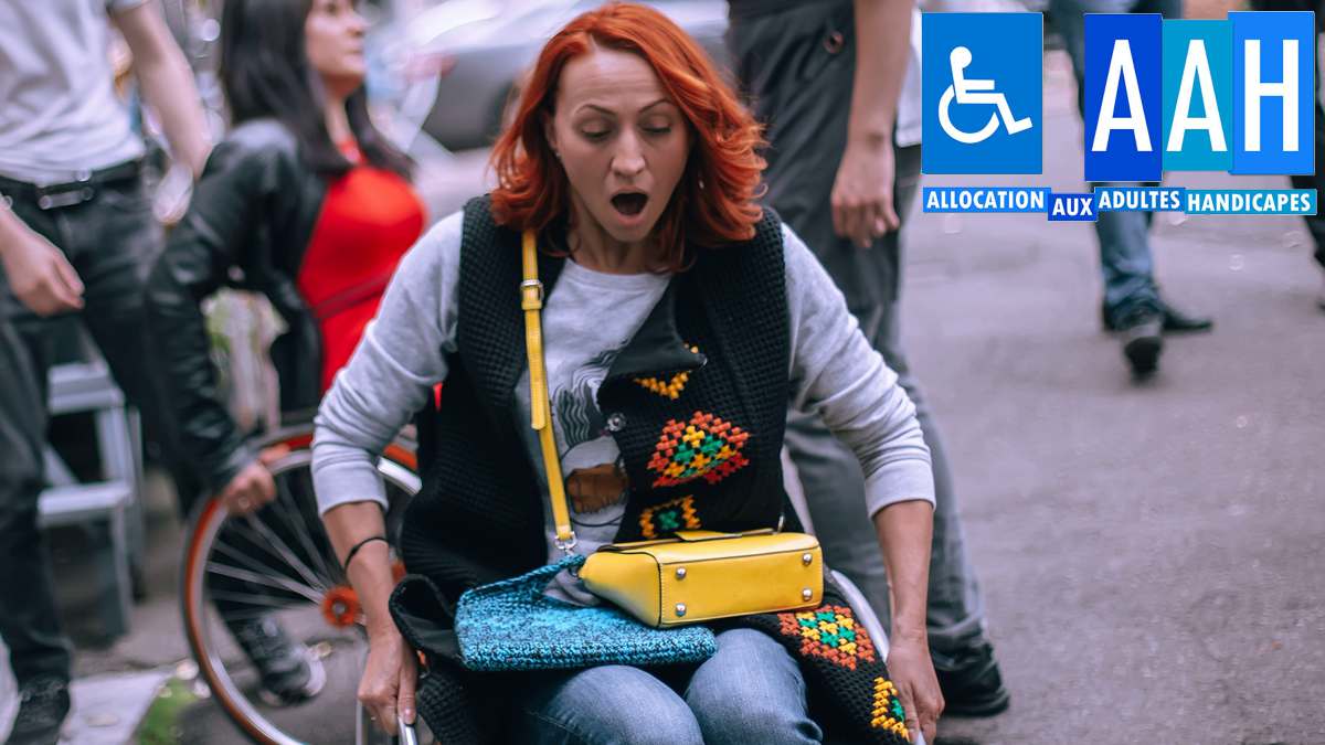 Handicapée depuis 25 ans, pourquoi cette femme doit-elle rembourser 15 000 euros d’AAH ?