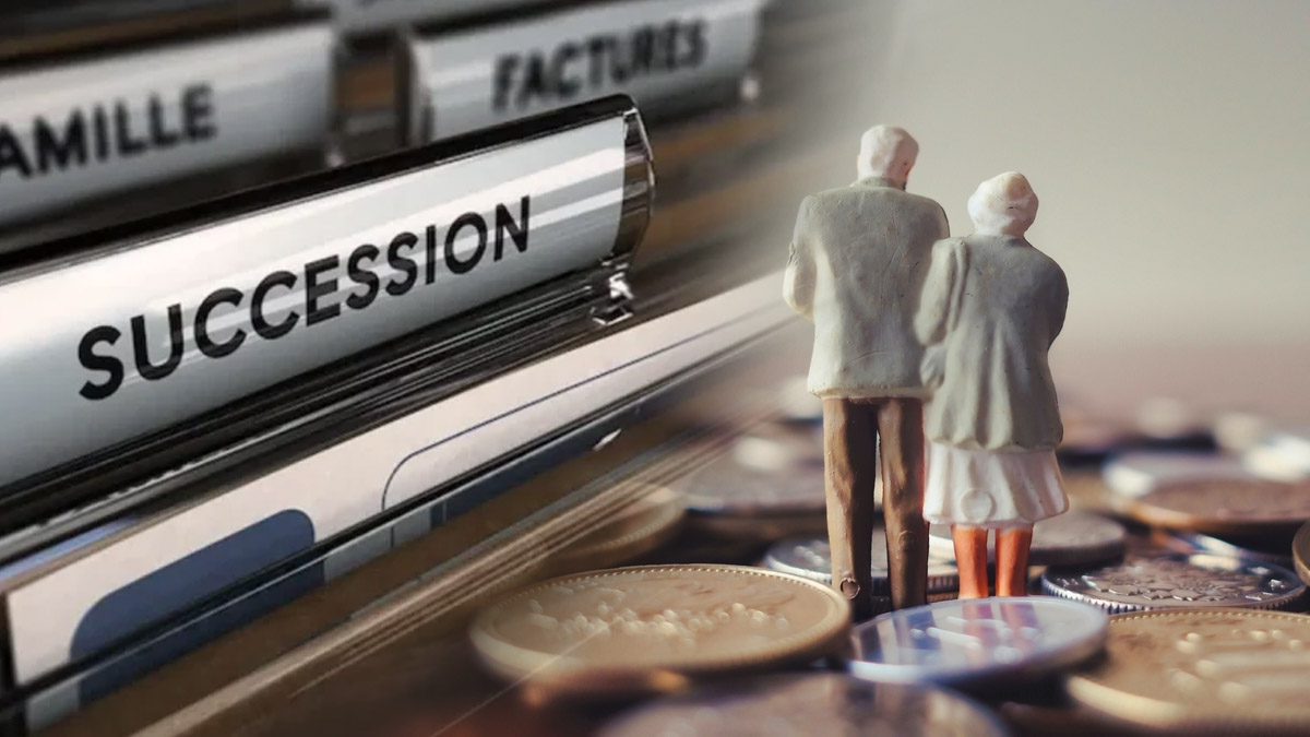 Héritage : une nouvelle loi (qui arrive fin 2025) va changer radicalement les frais de succession