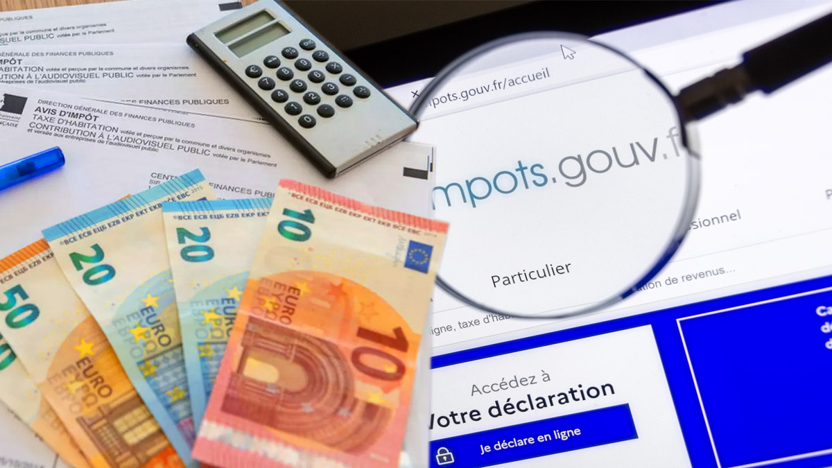 Impôts 2025 : cochez cette case et récupérez 500 € sans démarche compliquée