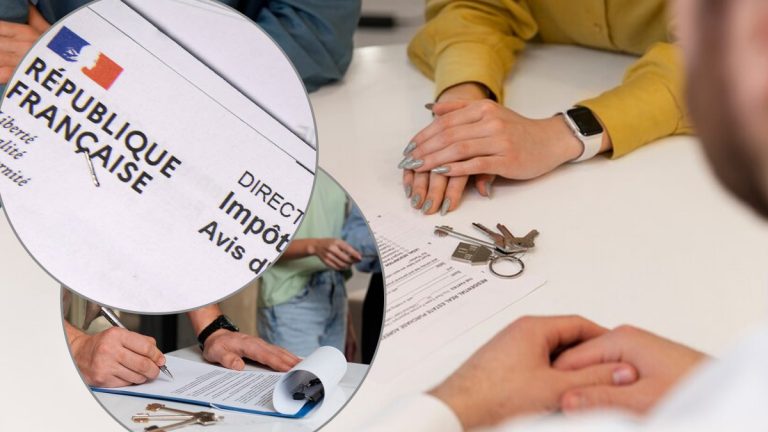 Impôts 2025 : locataires, ne passez pas à côté de cette nouvelle page à remplir !