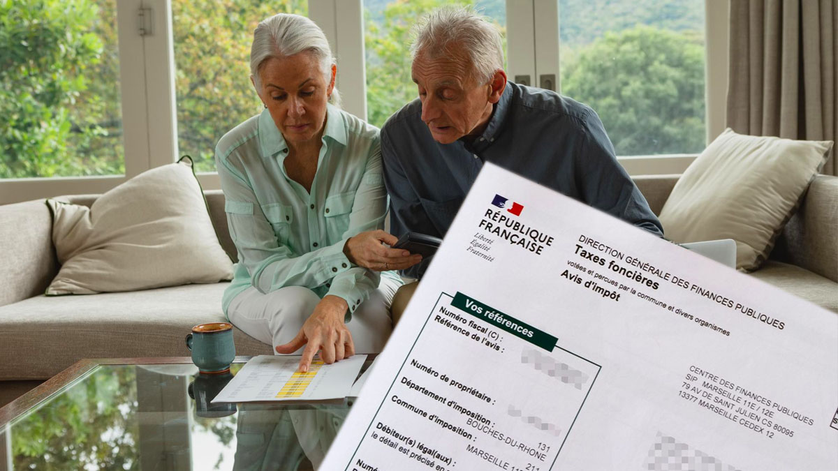 Impôts : « À 76 ans, est-ce que je bénéficie enfin de l’exonération de la taxe foncière ?! »
