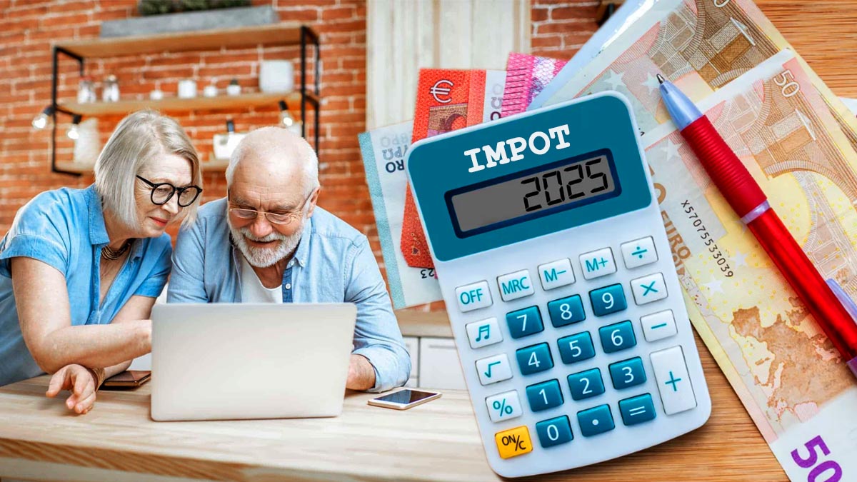 Payer moins d’impôts à la retraite : 3 solutions clés pour alléger la facture