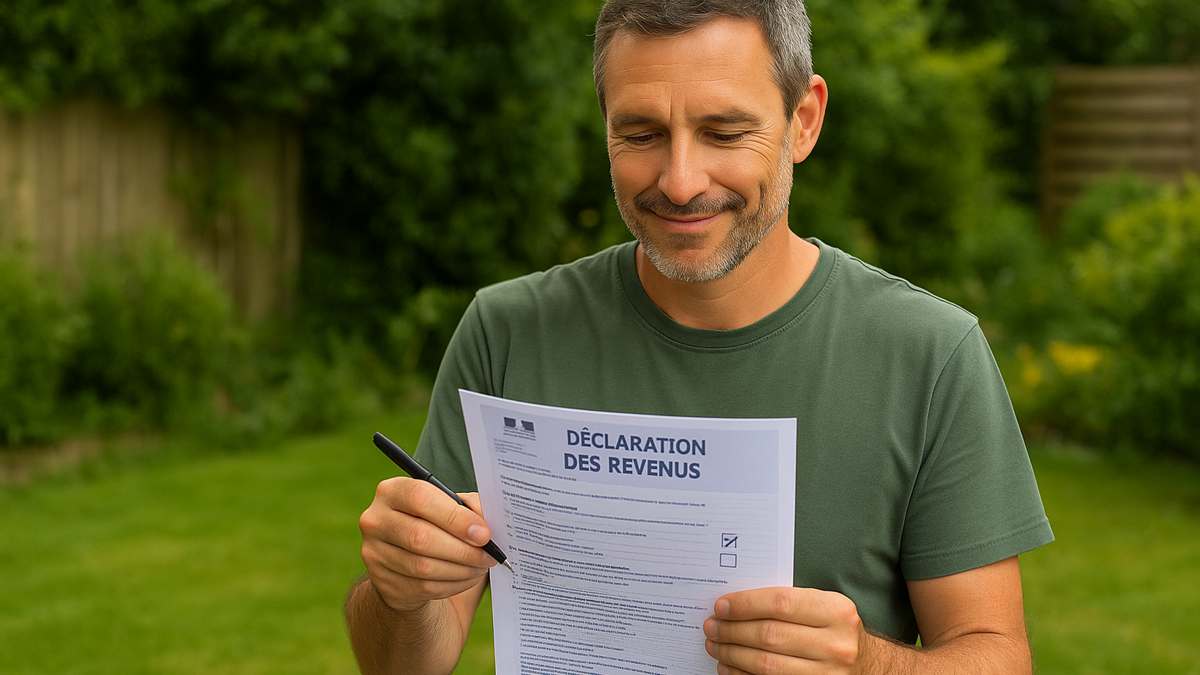 Impôts : les propriétaires de jardin ne doivent pas négliger cette case pour réaliser de vraies économies