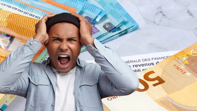 Impôts : mauvaise nouvelle, cette nouvelle taxe provoque la colère des Français « On marche sur la tête »