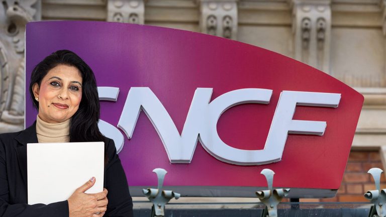 « J'ai travaillé toute ma vie à la SNCF » : voici ce que je gagne en pension de retraite après une carrière bien remplie