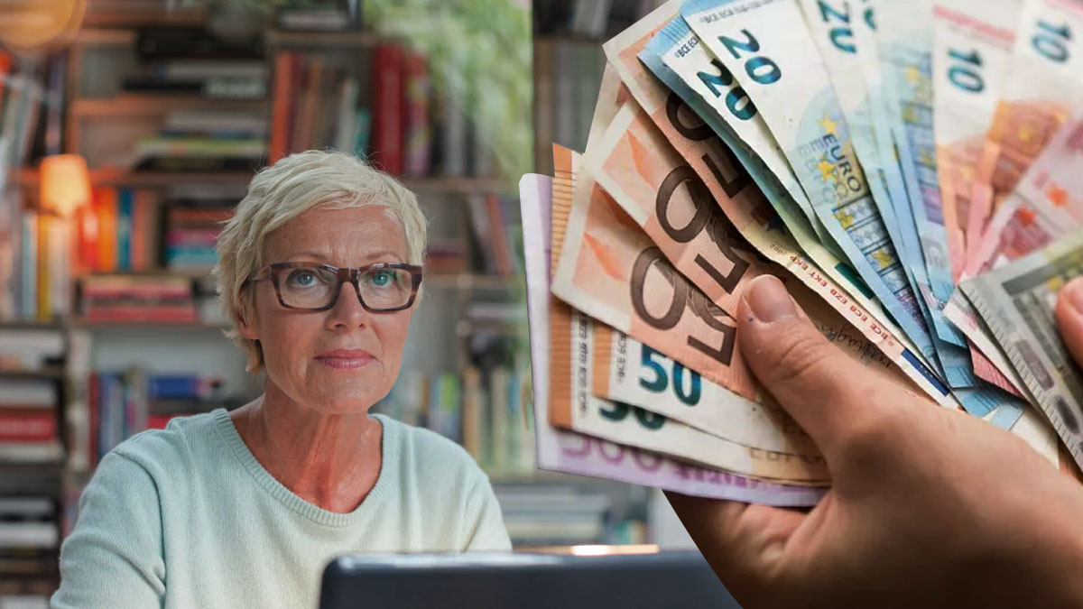 Je gagnais 2 200 € comme assistante sociale : voici ce que je touche vraiment après 30 ans de carrière (et le choc que j’ai eu)