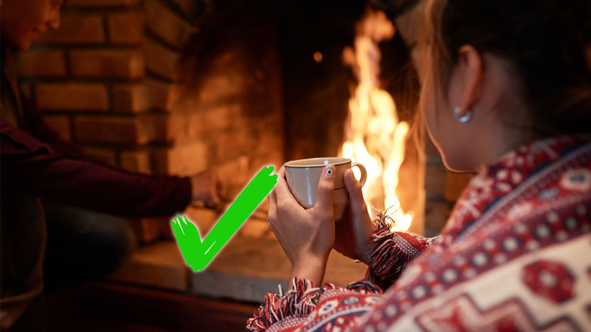 « Je me chauffe gratuitement toute l’année » : découvrez cette astuce simple pour économiser gros au quotidien !