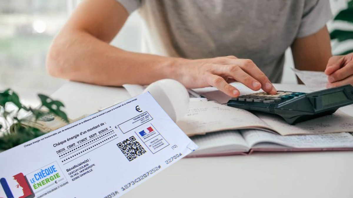 « Je n’étais pas éligible au chèque énergie en 2024 » : voici comment l’obtenir en 2025