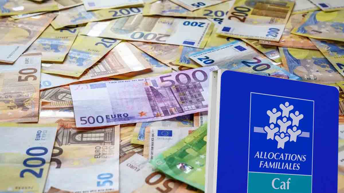 La Caf prépare un virement automatique pouvant aller jusqu’à 462 € pour 3 millions d’allocataires, découvrez la date !